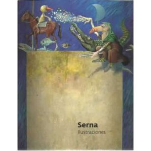 Serna. Ilustraciones