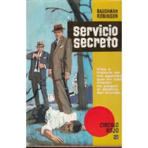 Servicio secreto