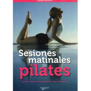 Sesiones matinales de pilates