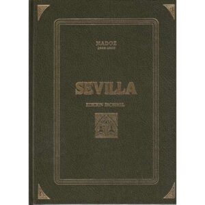 Sevilla. 1845-1850