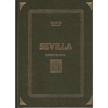 Sevilla. 1845-1850