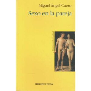 Sexo en la pareja