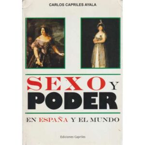 Sexo y poder en España y en el mundo