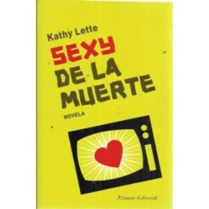 Sexy de la muerte