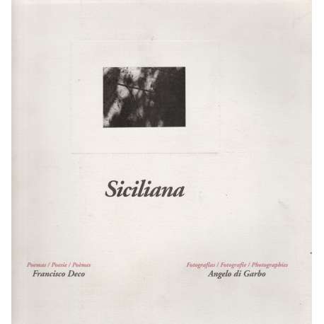 Siciliana