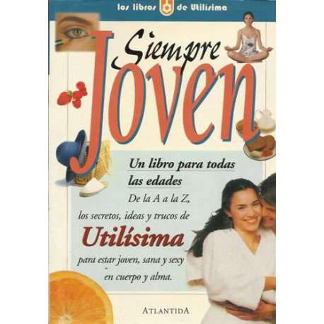 Siempre joven