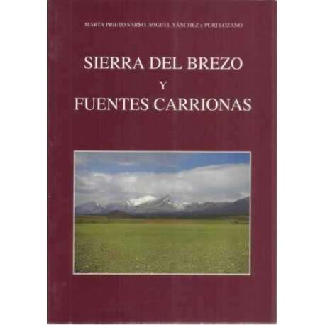Sierra del Brezo y Fuentes Carrionas