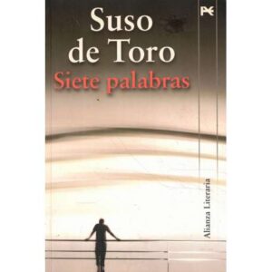 Siete palabras