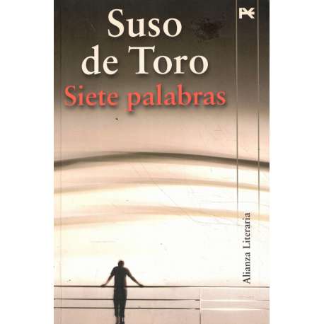 Siete palabras
