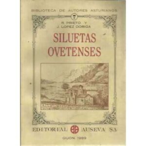 Siluetas Ovetenses
