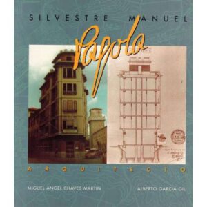 Silvestre Manuel. Pagola. Arquitecto