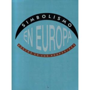 Simbolismo en Europa. Néstor en las hespérides