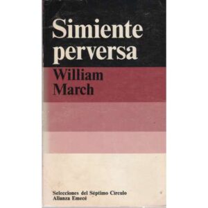 Simiente perversa