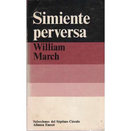 Simiente perversa