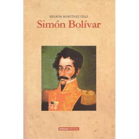 Simón Bolivar