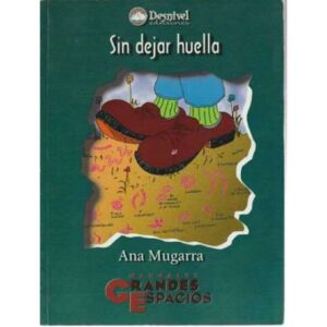 Sin dejar huella