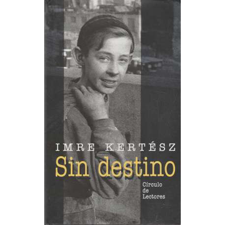 Sin destino