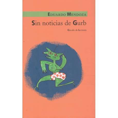 Sin noticias de Gurb