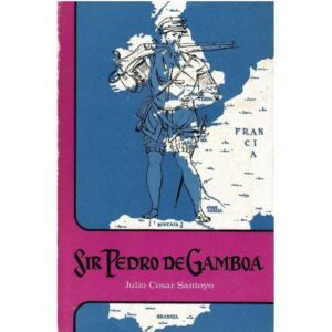 Sir Pedro de Gamboa