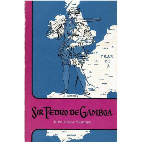 Sir Pedro de Gamboa