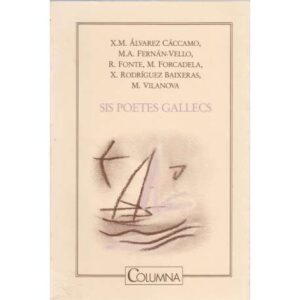 Sis poetes gallecs
