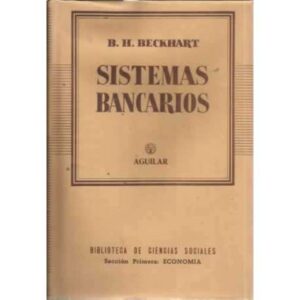 SISTEMAS BANCARIOS