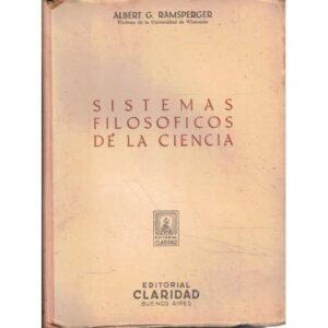 Sistemas filosóficos de la ciencia
