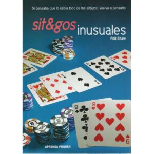 Sit&gos inusuales