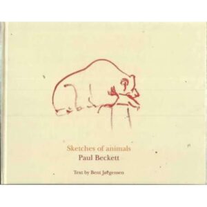 Sketches of animals