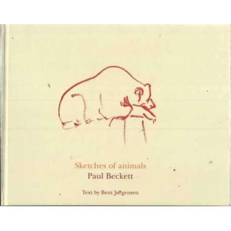 Sketches of animals
