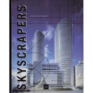 Skyscrapers. Grattacieli. Wolkenkrabbers