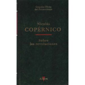 Sobre las revoluciones