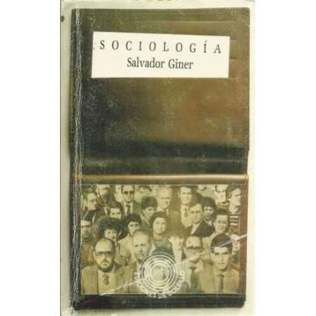 Sociología