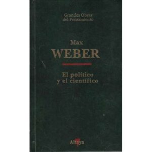 El político y el científico