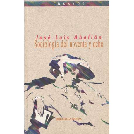 Sociología del noventa y ocho