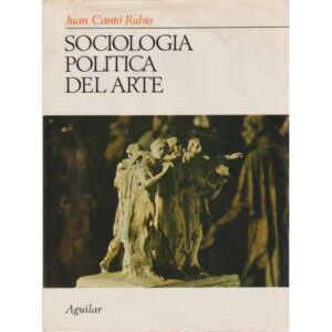 Sociología política del arte