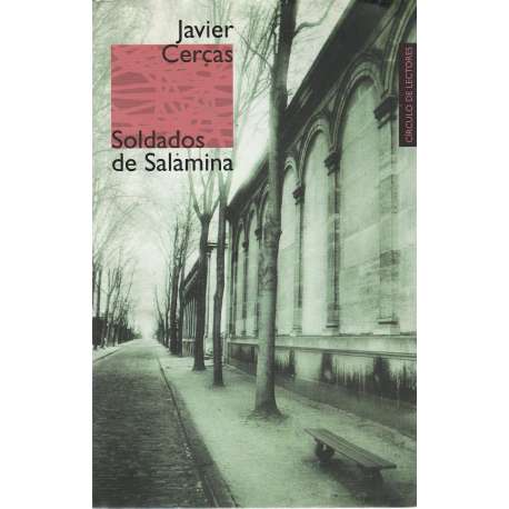 Soldados de Salamina