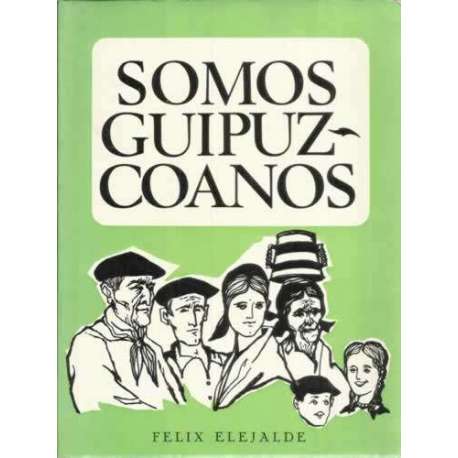 Somos Guipuzcoanos
