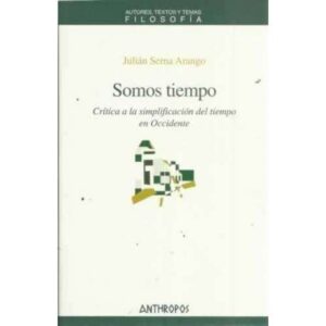 Somos tiempo