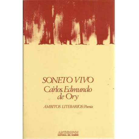Soneto vivo