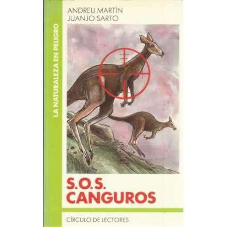 S.O.S Canguros