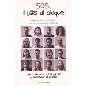 SOS ¡Hij@s al ataque!