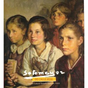 Sotomayor de Calle Real
