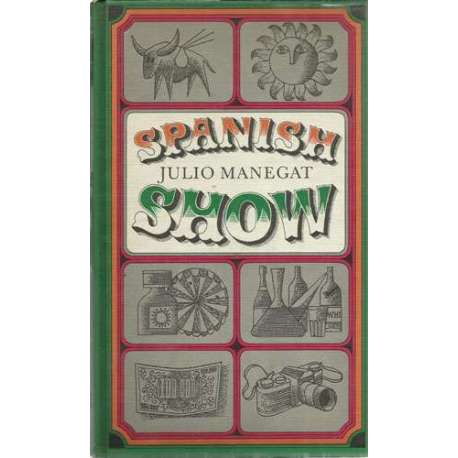 Spanish show
