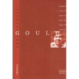 Gould. Obra esencial
