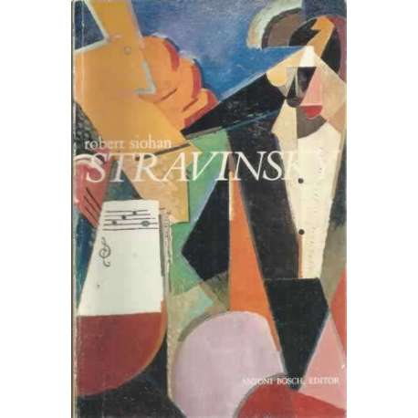 Stravinsky