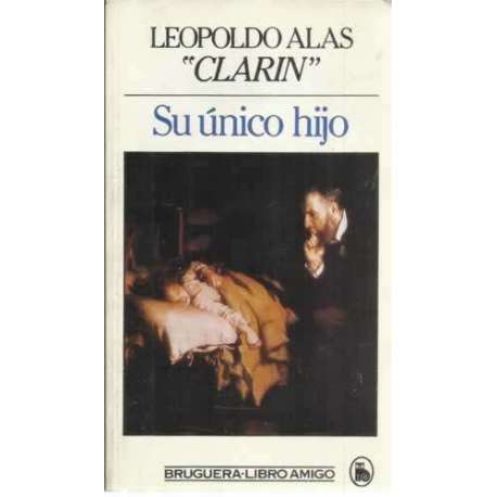 Su único hijo