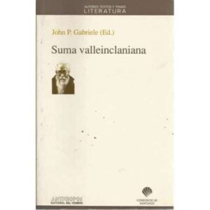 Suma valleinclaniana