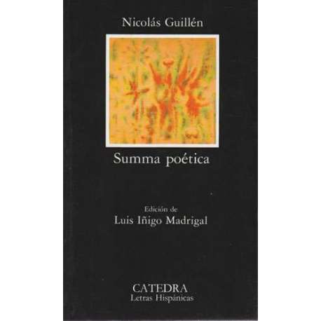 Summa poética