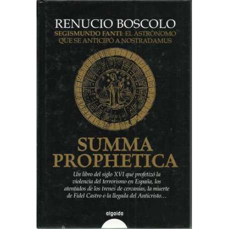 Summa prophetica